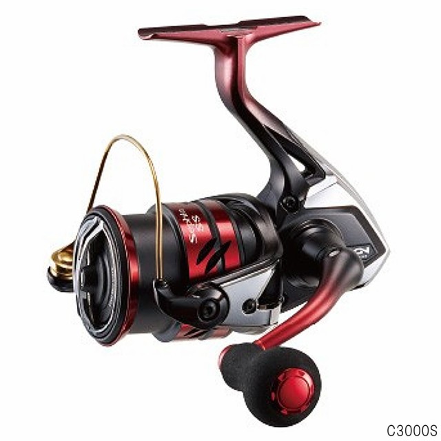 シマノ SHIMANO リール ヴァンフォード C5000XG 042149 5号 ： 通販・価格比較