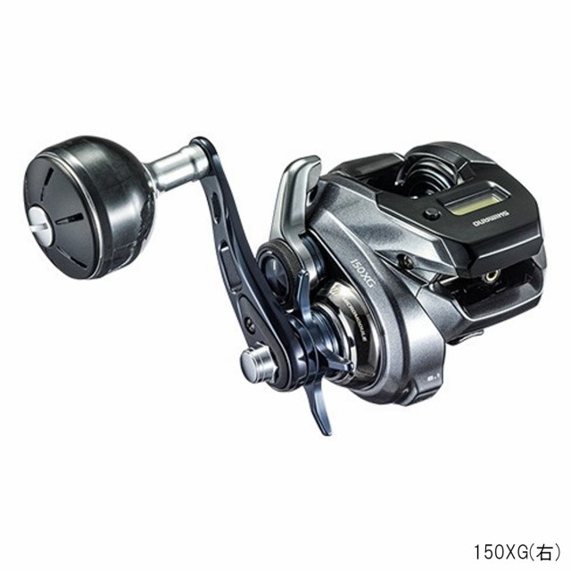  Daiwa TANACOM750 Dendoh Fishing Reel, 25-40 lb, Black