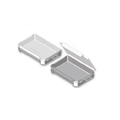 他サイト： 明邦化学工業 バーサスウェーブ VW−2010ND−Mタイプ(マルチ) クリアの商品画像