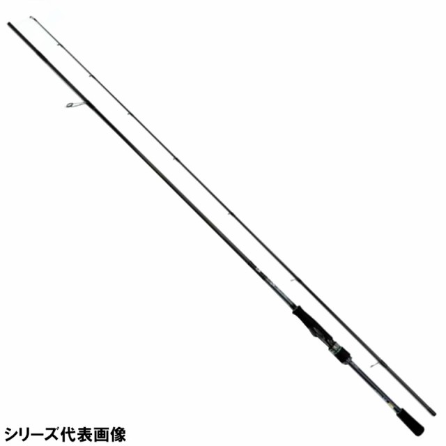 ダイワ Daiwa DAIWA エギングロッド エメラルダス X IL 83ML 釣り竿 ： Amazon・楽天・ヤフー等の通販価格比較  [最安値.com]