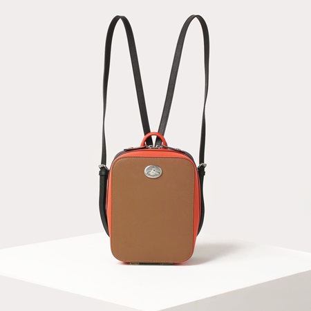 ヴィヴィアンウエストウッド リュック Advan Special ブラウン Vivienne Westwoodの通販はau Pay マーケット Paris Lounge