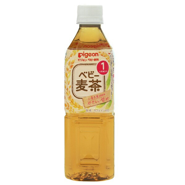 ベビーのじかん アクアライト白ぶどう 500ml×24本