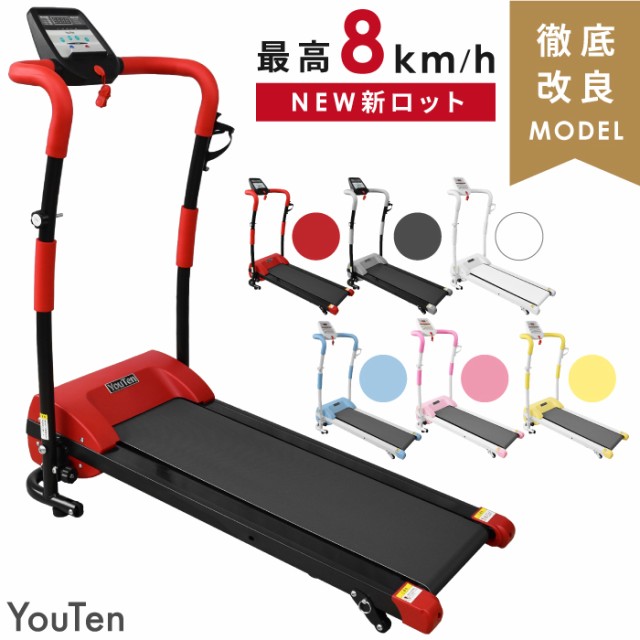 フィットネスマシン用オリジナルフロアマット YHZM0007 ： 通販・価格