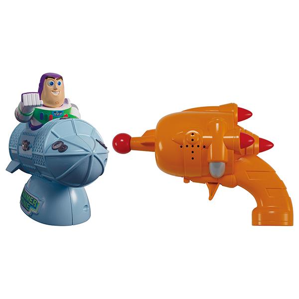 送料無料 トイ ストーリー4 一緒に戦え バズ ライトイヤー レーザーシューティング トイストーリーフィギュア 人形 女の子 プレゼの通販はau Pay マーケット トイランドクローバー