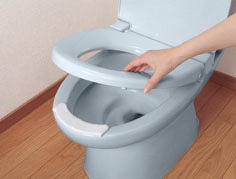 おしっこ吸う パッド おしっこ吸う パット 100個入 Af 26 サンコー 便器 汚れ 防止 トイレシートの通販はau Pay マーケット アップタウン Uptown