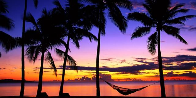 新鮮な壁紙 夕焼け ハワイ 最高の壁紙コレクション