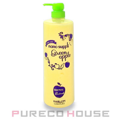 Tricore リンス・コンディショナー 200mL