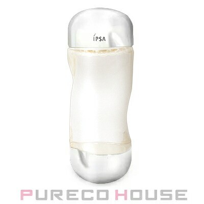 IPSA (イプサ) ザ・タイムR アクア (薬用化粧水) 200ml (医薬部外品)の