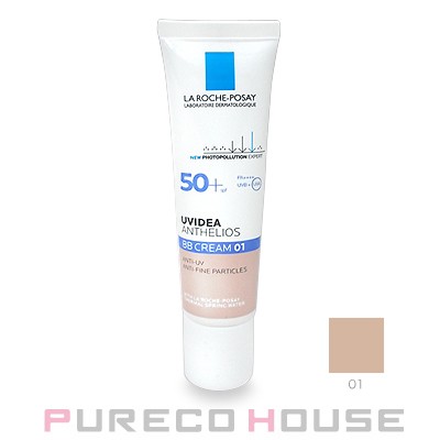 ラロッシュポゼ Uvイデア Xl プロテクション Spf50 Pa 30ml 01 ライトの通販はau Pay マーケット プレコハウス