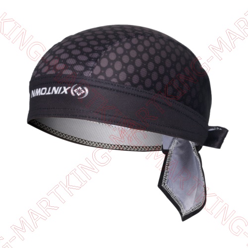 バンダナ インナーキャップ ヘルメットインナー サイクリング帽子 バンダナキャップ 吸汗 速乾 Uvカット フリーサイズ ロードバイクの通販はau Pay マーケット Kg Shop