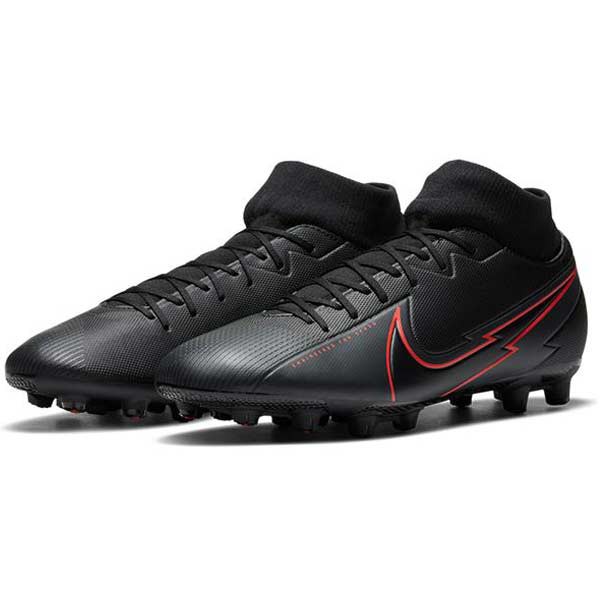 スパイク サッカー ナイキ マーキュリアル スーパーフライ 7 アカデミー Hg At7945 060 Nikeの通販はau Pay マーケット Pro Shop Suncabin サンキャビン