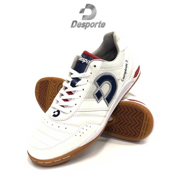 フットサル シューズ デスポルチ カンピーナス 3 Ds 1431pwnvyred Desporte インドア 屋内用の通販はau Pay マーケット Pro Shop Suncabin サンキャビン