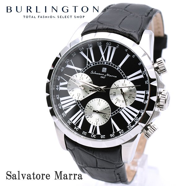 サルバトーレマーラ 腕時計 メンズ 人気 ブランド 時計 男性 ギフト