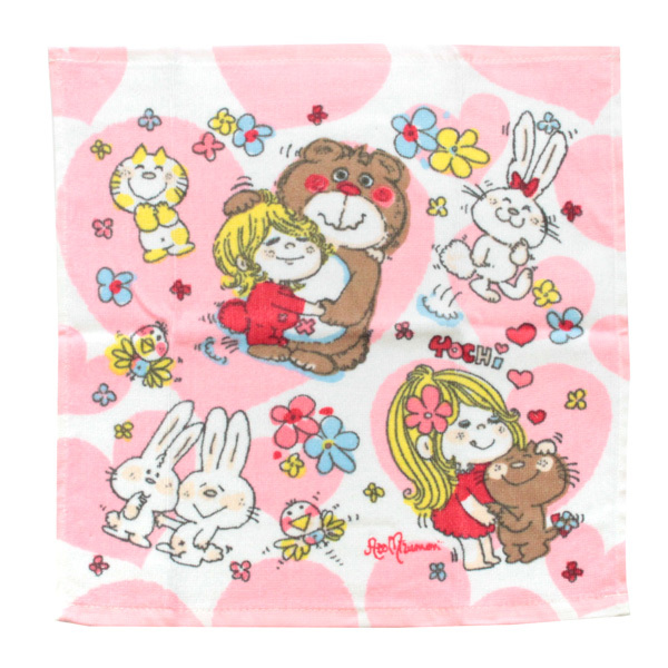 最高ハンドタオル 可愛い 最高の動物画像