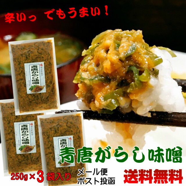 送料無料 ポストに届く 愛媛 宇和島 はだか麦１００％麦味噌850g 麦みそ