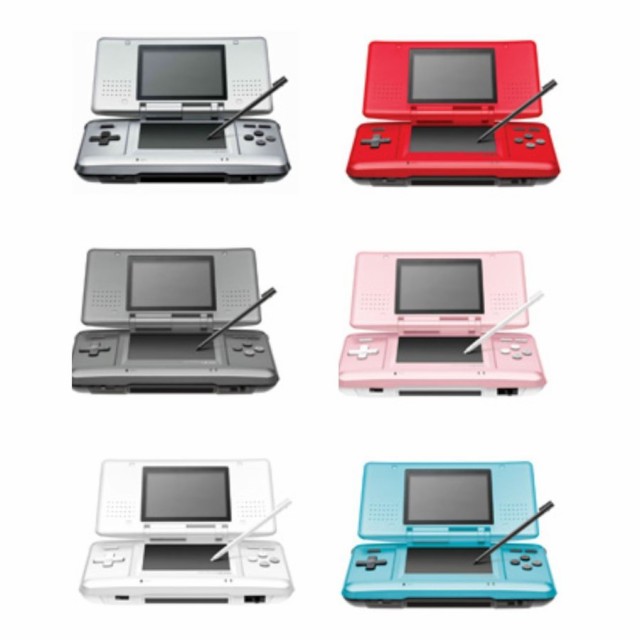 89％以上節約 dsi ペン、充電機なし リール - formacaoanalistadisc.com.br