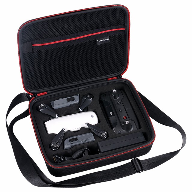 Smatree D400 DJI Spark Dronep[P[Xy...