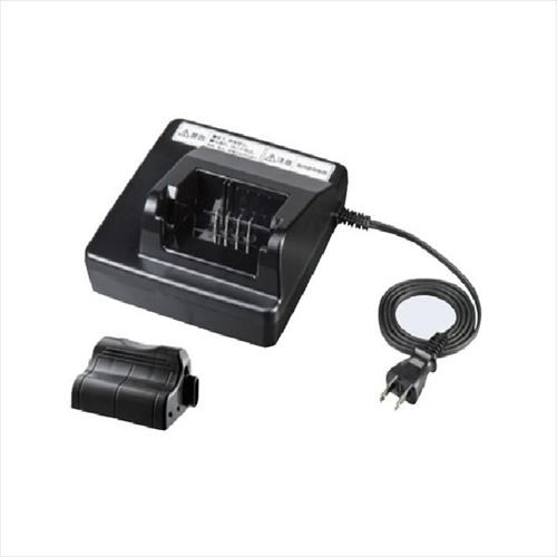 他サイト：  パナソニック  【4519389761526】 パナソニック バッテリー充電器 NKJ075Zの商品画像