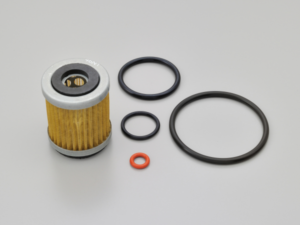 他サイト：  DAYTONA(デイトナ)  【4909449585009】 24580 オイルコウカンパーフェクトセット セロー225の商品画像