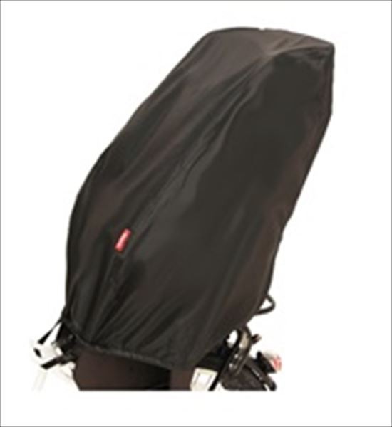 他サイト：  MARUTO  【4516076009084】 リアチャイルドシートカバー D-5RBB2 雨 ホコリ 花粉 汚れ の商品画像