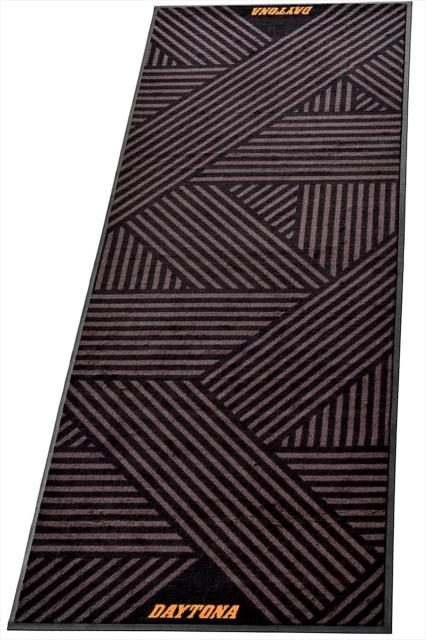 他サイト：  DAYTONA(デイトナ)   【4909449653791】 41578 バイク用 フロアマット 1020×2600mm ゴの商品画像