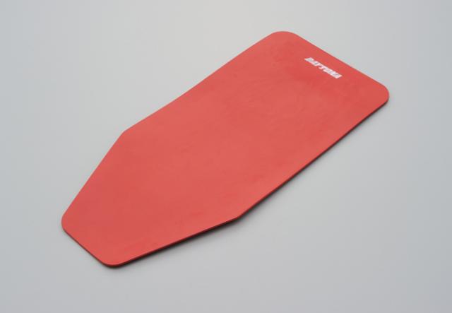 他サイト： 【4909449495384】【DAYTONA(デイトナ)】 フレキシブル ファンネル【370×170】自在じょうご レッド【自の商品画像