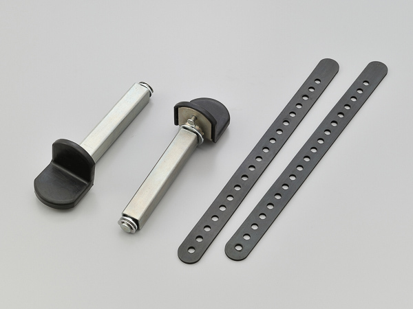 他サイト：  DAYTONA デイトナ  【4909449599082】 29849 バンド付きL型アタッチメントの商品画像