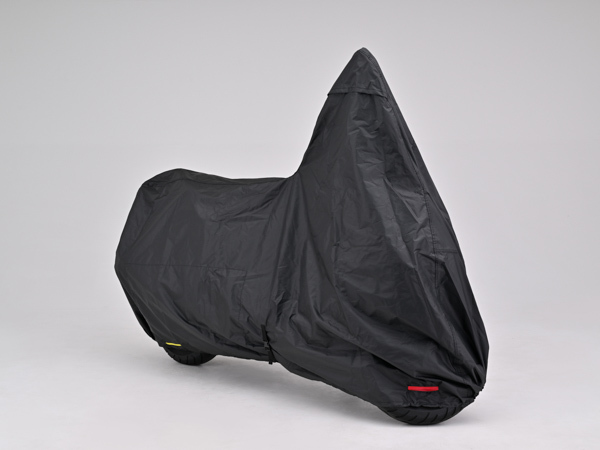 他サイト：  DAYTONA デイトナ  【4909449597712】 32160 ブラックカバー ウォーターレジスタント 原2スクーターの商品画像