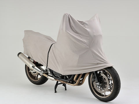 他サイト： 【DAYTONA(デイトナ)】 【4909449596937】 22146 ストレッチインナーハーフカバーの商品画像