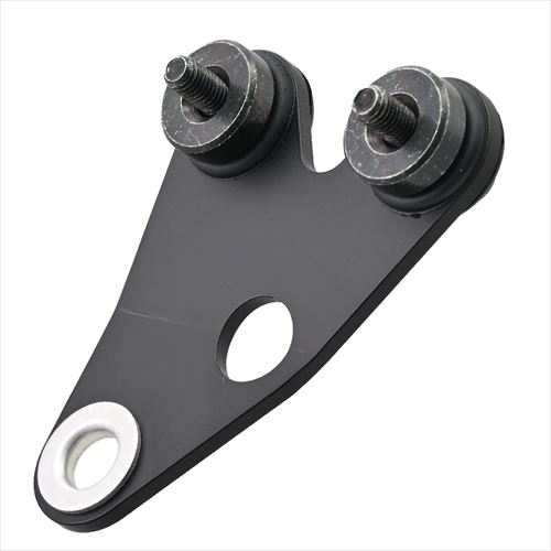 他サイト：  DAYTONA(デイトナ)  【4909449623008】 40339 バイク用 メーターステー 取付幅33mm VELONの商品画像