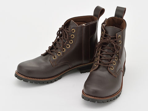 バイク DAYTONA デイトナ HBS-003 ショートブーツ DBR 27.0 17136 取寄品 セール