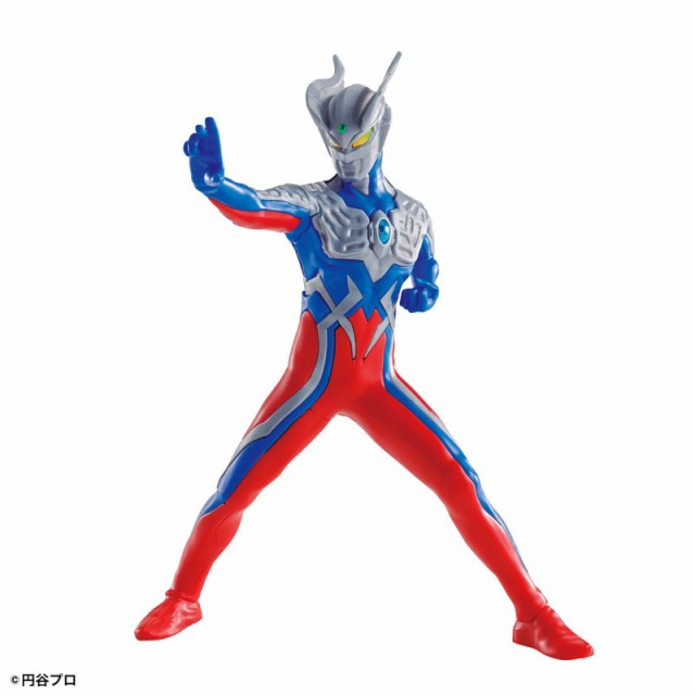 バンダイ Entry Grade ウルトラマンゼロの通販はau Pay マーケット ホビープラザ ビッグマン