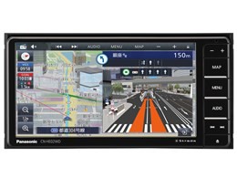 Pioneer 楽ナビ 9型 AVIC-RQ911 ： 通販・価格比較 [最安値.com]