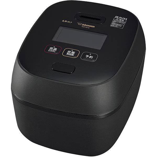 ZOJIRUSHI 圧力IH炊飯ジャー NW-US07-BZ ： 通販・価格比較 [最安値.com]