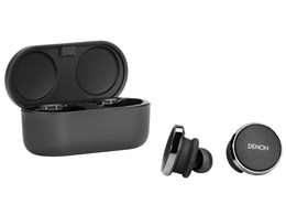 他サイト： ★DENON PerL Pro AH-C15PL [ブラック]の商品画像