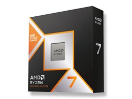 他サイト： ★AMD Ryzen 7 9800X3D BOXの商品画像