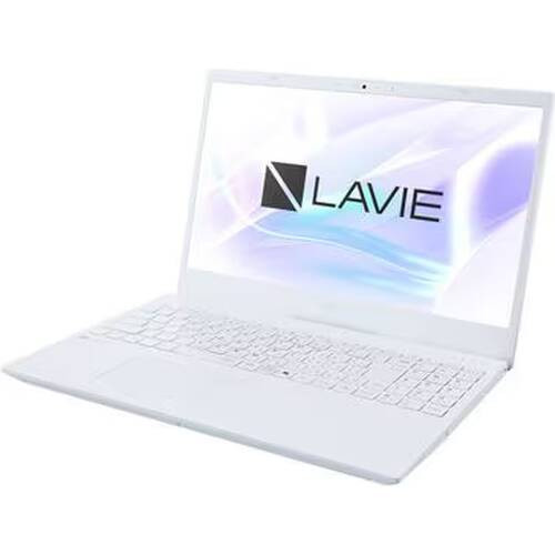 他サイト： ★☆NEC LAVIE N15 N153C/JAW PC-N153CJAW [パールホワイト]の商品画像