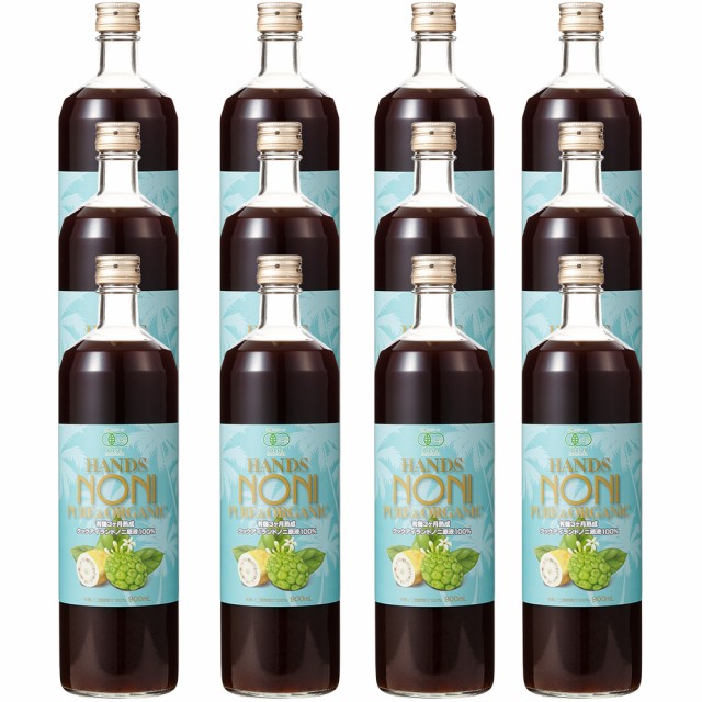 タヒチアンノニジュース 長かっ 2本（1000ml×2本） モリンダ 飲みやすいノニミックスジュース