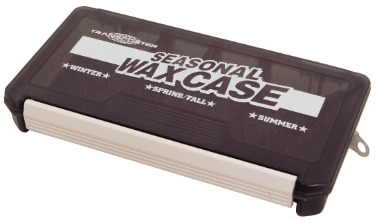トランスポーター シーズナル ワックスケース Wax Case Smoke サーフィン ワックスの通販はau Pay マーケット Basic Surf