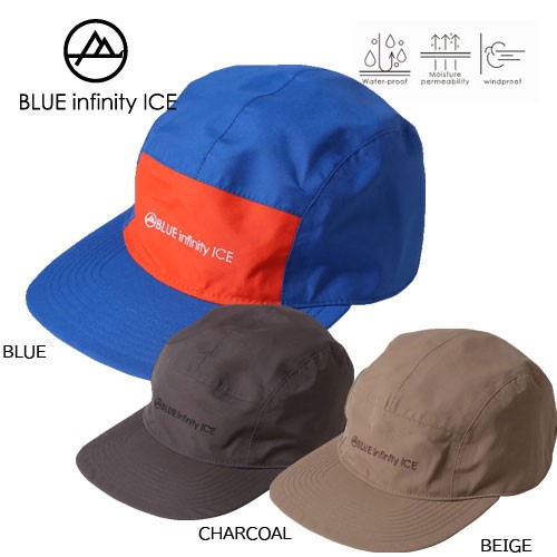 Blueinfinityice キャップ Jetcap Bia 帽子 ジェットキャップ アウトドア ブランド Uv 撥水 コンパクトの通販はau Pay マーケット Folic
