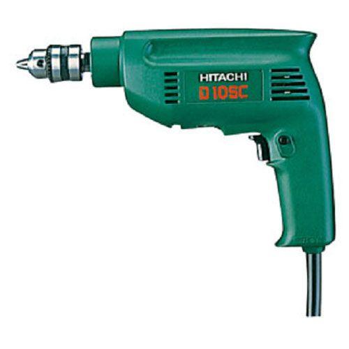 HiKOKI 電気ドリル 10mm ハイコーキ D10SC