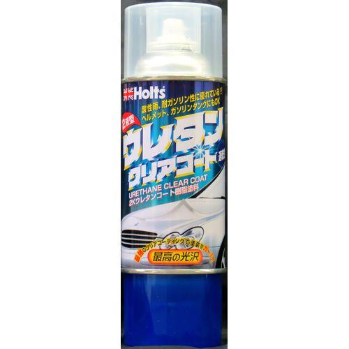 ホルツ ウレタンクリアコートスプレー Mhの通販はau Pay マーケット Dcmオンライン