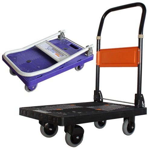 台車 折りたたみ 軽量 静音 折りたたみ台車 1kg カート o 7237の通販はau Pay マーケット あなたのほしいインテリア店