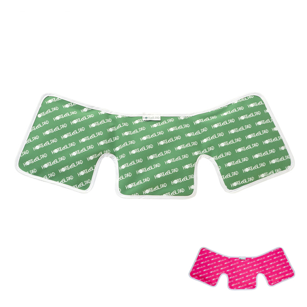 他サイト： ホット&クールパッド 首肩用 富士パックス販売 (冷シップ 温シップ 便利用品) 介護用品の商品画像