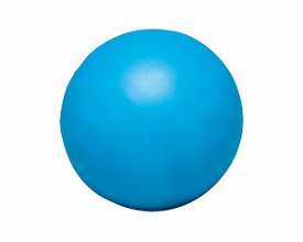 他サイト： 小さいバランスボール NH3000 20cm 羽立工業 トレーニング 介護用品の商品画像