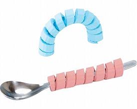 他サイト： 台和 くるくるグリップ HS-N15(便利用品 介護用品 すべり止めグリップ 簡単)介護用品の商品画像