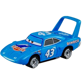 他サイト： カーズ・トミカ C-10 キング(スタンダートタイプ)の商品画像