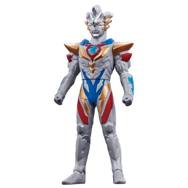 ウルトラマンz ウルトラヒーローシリーズ 79 ウルトラマンゼット デルタライズクロー おもちゃ ゼット 変身の通販はau Pay マーケット トイショップ まのあ