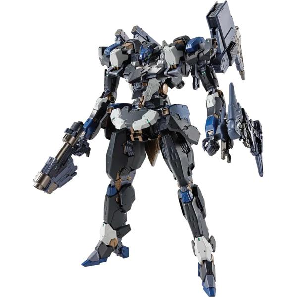 他サイト： ROBOT魂 SIDE AC EL-PC-00 ALBA STEEL HAZE ORTUS / Rusty | アーマードコア の商品画像