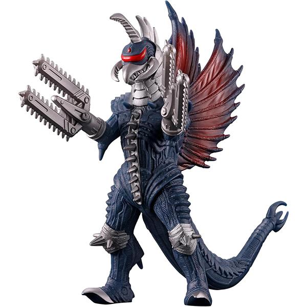 他サイト： ムービーモンスターシリーズ 改造ガイガン | フィギュアの商品画像